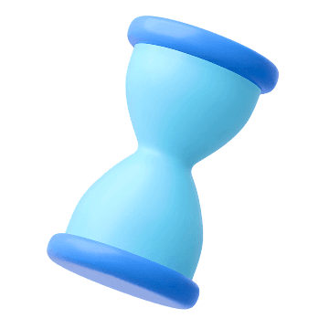 hourglass