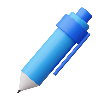 pencil
